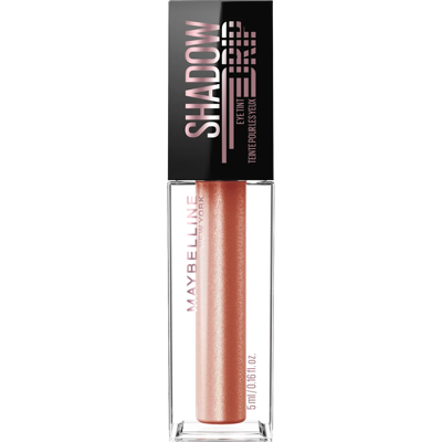 MAYBELLINE NEW YORK ShadowDrip Quartz 30 Tekuté očné tiene 5 ml MAYBELLINE NEW YORK ShadowDrip Quartz 30 Tekuté očné tiene 5 ml