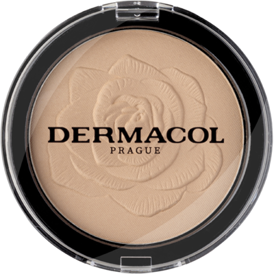 DERMACOL Púder s reliéfom č.4, 8 g DERMACOL Púder s reliéfom č.4, 8 g