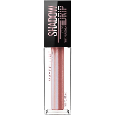 MAYBELLINE NEW YORK ShadowDrip Amethyst 10 Tekuté očné tiene 5 ml MAYBELLINE NEW YORK ShadowDrip Amethyst 10 Tekuté očné tiene 5 ml