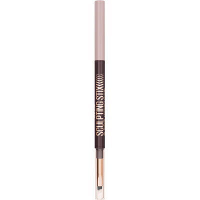 MAYBELLINE NEW YORK Sculpting Stix 15 Smooth Espresso Očná linka MAYBELLINE NEW YORK Sculpting Stix 15 Smooth Espresso Očná linka