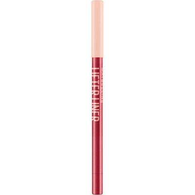 MAYBELLINE NEW YORK Kontúrovacia ceruzka 103 On Holiday 1.2 g MAYBELLINE NEW YORK Kontúrovacia ceruzka 103 On Holiday 1.2 g
