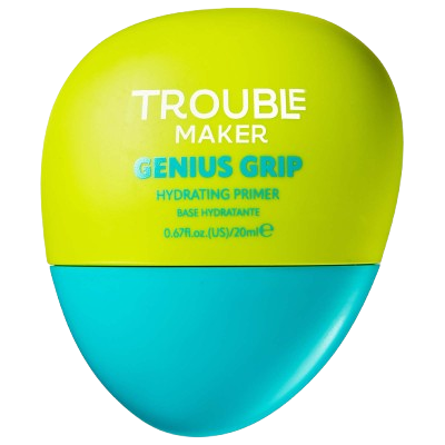 TROUBLE MAKER Genius Grip Hydrating Primer Gwen 20 ml TROUBLE MAKER Genius Grip Hydrating Primer Gwen 20 ml