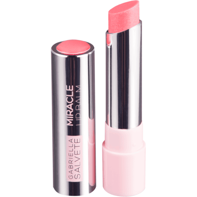 GABRIELLA SALVETE Hydratačný balzam na pery Miracle Lip Balm 104 4 g GABRIELLA SALVETE Hydratačný balzam na pery Miracle Lip Balm 104 4 g