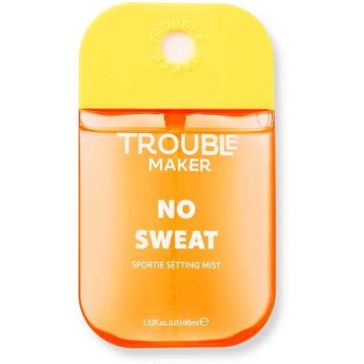 TROUBLE MAKER Zmatňujúca fixačná hmla Serena 45 ml TROUBLE MAKER Zmatňujúca fixačná hmla Serena 45 ml
