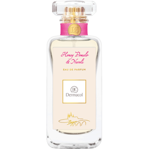 DERMACOL Parfumovaná voda Honey pomelo and neroli 50 ml DERMACOL Parfumovaná voda Honey pomelo and neroli 50 ml