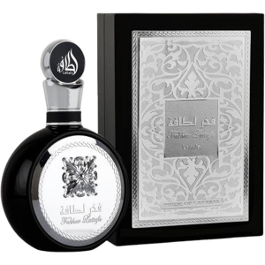 LATTAFA Fakhar Lattafa Black Eau De Parfum 100 ml LATTAFA Fakhar Lattafa Black Eau De Parfum 100 ml
