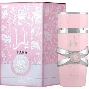 LATTAFA Yara parfémová voda 100 ml LATTAFA Yara parfémová voda 100 ml