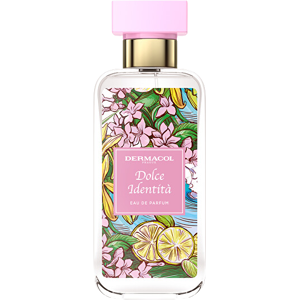 DERMACOL EDP Dolce Identita 50 ml DERMACOL EDP Dolce Identita 50 ml