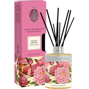 LA FLORENTINA Izbový difuzér Peonia Arborea 500 ml LA FLORENTINA Izbový difuzér Peonia Arborea 500 ml