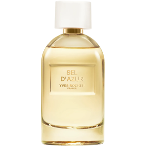YVES ROCHER Pleines Natures Parfémová voda Sel d´Azur 100 ml YVES ROCHER Pleines Natures Parfémová voda Sel d´Azur 100 ml
