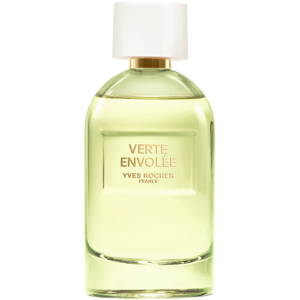 YVES ROCHER Pleines Natures Parfémová voda Verte Envolée 100 ml YVES ROCHER Pleines Natures Parfémová voda Verte Envolée 100 ml