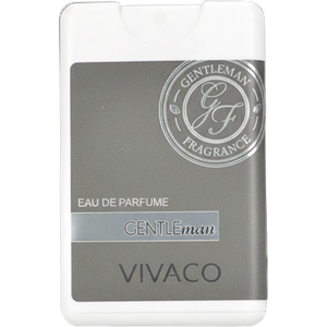 VIVACO Gentleman Silver Edition 20 ml VIVACO Gentleman Silver Edition 20 ml