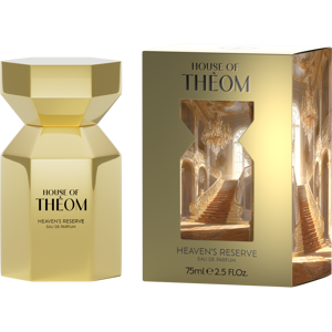 HOUSE OF THEOM Heaven's Reserve Parfumovaná voda 75 ml HOUSE OF THEOM Heaven's Reserve Parfumovaná voda 75 ml