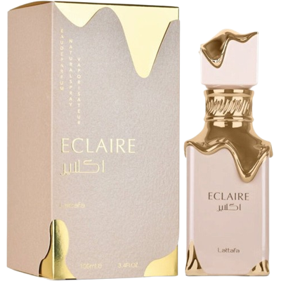 LATTAFA Eclaire parfémová voda 100 ml LATTAFA Eclaire parfémová voda 100 ml