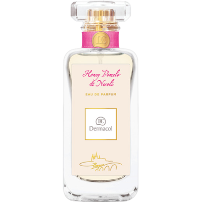DERMACOL Parfumovaná voda Honey pomelo and neroli 50 ml DERMACOL Parfumovaná voda Honey pomelo and neroli 50 ml
