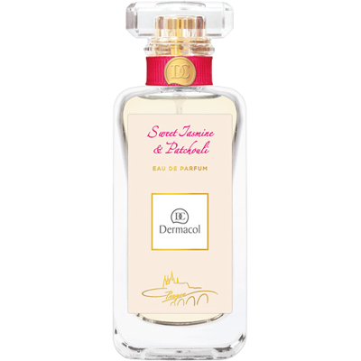 DERMACOL Parfumovaná voda Sweet Jasmine and Patchouli 50 ml DERMACOL Parfumovaná voda Sweet Jasmine and Patchouli 50 ml