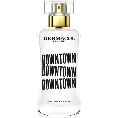 DERMACOL EDP Downtown 50 ml DERMACOL EDP Downtown 50 ml
