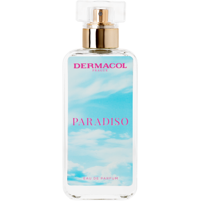 DERMACOL EDP Paradiso 50 ml DERMACOL EDP Paradiso 50 ml