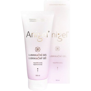 ANIBALL Anigel lubrikačný gél na vodnej báze 100 ml ANIBALL Anigel lubrikačný gél na vodnej báze 100 ml