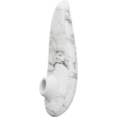 WOMANIZER Marilyn Monroe White Marbl WOMANIZER Marilyn Monroe White Marbl