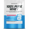 BiotechUSA 100% Pure Whey - bez príchute 1000 g