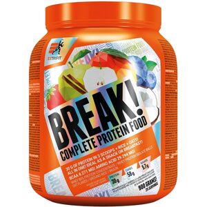 EXTRIFIT Protein Break! Food vanilka 900 g EXTRIFIT Protein Break! Food vanilka 900 g