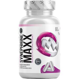 MAXXWIN Synephrine Maxx 60 kapsúl MAXXWIN Synephrine Maxx 60 kapsúl