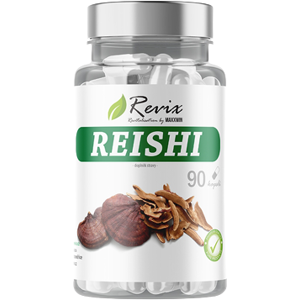 MAXXWIN Reishi 90 kapsúl MAXXWIN Reishi 90 kapsúl