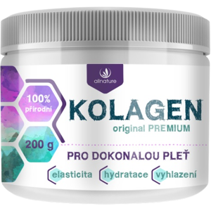 ALLNATURE Kolagen Original Premium 200 g ALLNATURE Kolagen Original Premium 200 g