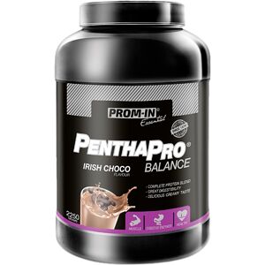 PROM-IN Pentha pro balance dóza írska čokoláda 2250 g PROM-IN Pentha pro balance dóza írska čokoláda 2250 g