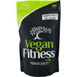 VEGAN FITNESS Konopný proteín 1 kg VEGAN FITNESS Konopný proteín 1 kg