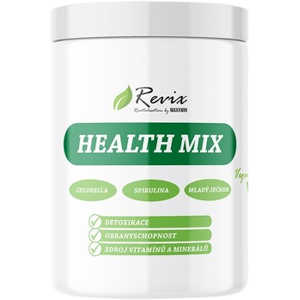 MAXXWIN Revix Health mix 200 g MAXXWIN Revix Health mix 200 g