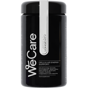 WECARE about your LONGEVITY 150 kapsúl WECARE about your LONGEVITY 150 kapsúl