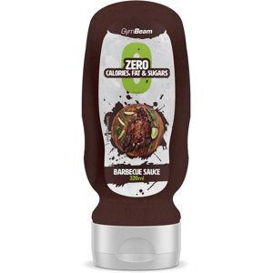 GYMBEAM BBQ Sauce 320 ml GYMBEAM BBQ Sauce 320 ml