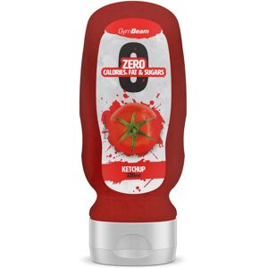 GYMBEAM Ketchup 320 ml GYMBEAM Ketchup 320 ml