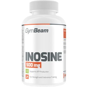 GYMBEAM Inosine 120 kapsúl GYMBEAM Inosine 120 kapsúl