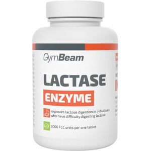 GYMBEAM Laktáza enzým 90 ks GYMBEAM Laktáza enzým 90 ks