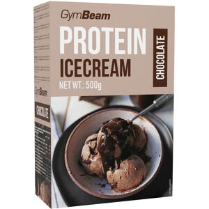 GYMBEAM Proteínová zmrzlina Protein Ice Cream čokoláda 500 g GYMBEAM Proteínová zmrzlina Protein Ice Cream čokoláda 500 g
