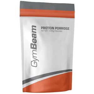 GYMBEAM Protein Porridge kakao 1000 g GYMBEAM Protein Porridge kakao 1000 g