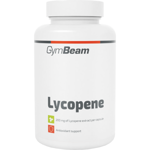 GYMBEAM Lykopén 90 kapsúl GYMBEAM Lykopén 90 kapsúl
