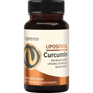 NUPREME Liposomal Curcumin 30 kapsúl NUPREME Liposomal Curcumin 30 kapsúl