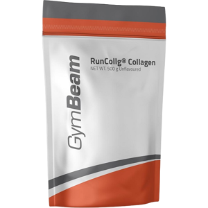 GYMBEAM RunCollg Collagen unflavored 500 g GYMBEAM RunCollg Collagen unflavored 500 g
