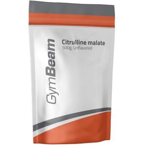 GYMBEAM Citrulline Malate unflavored 250 g GYMBEAM Citrulline Malate unflavored 250 g