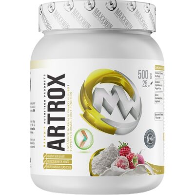 MAXXWIN Artrox malina 500 g MAXXWIN Artrox malina 500 g