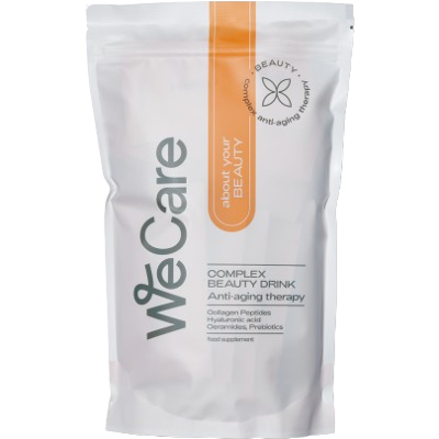 WECARE About your Beauty pack 28 sáčků WECARE About your Beauty pack 28 sáčků