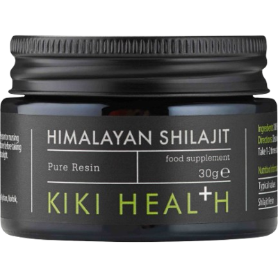 KIKI HEALTH Shilajit 30 g KIKI HEALTH Shilajit 30 g