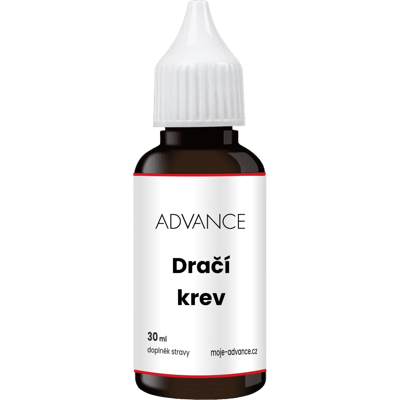 ADVANCE Dračia krv 30 ml ADVANCE Dračia krv 30 ml