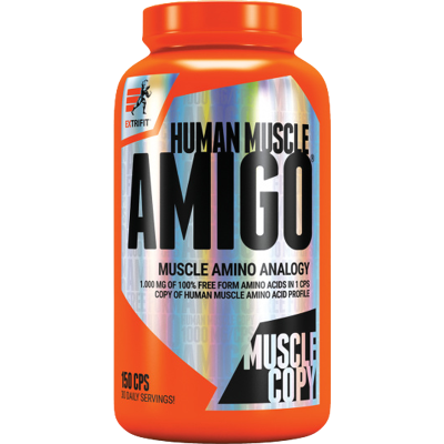 EXTRIFIT AMIGO® 150 kapsúl EXTRIFIT AMIGO® 150 kapsúl