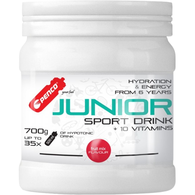 PENCO JUNIOR SPORT DRINK Fruit Mix 700 g PENCO JUNIOR SPORT DRINK Fruit Mix 700 g