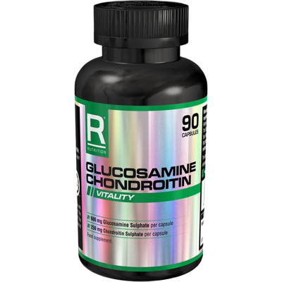 REFLEX NUTRITION Glucosamine Chondroitin 90 kapsúl REFLEX NUTRITION Glucosamine Chondroitin 90 kapsúl
